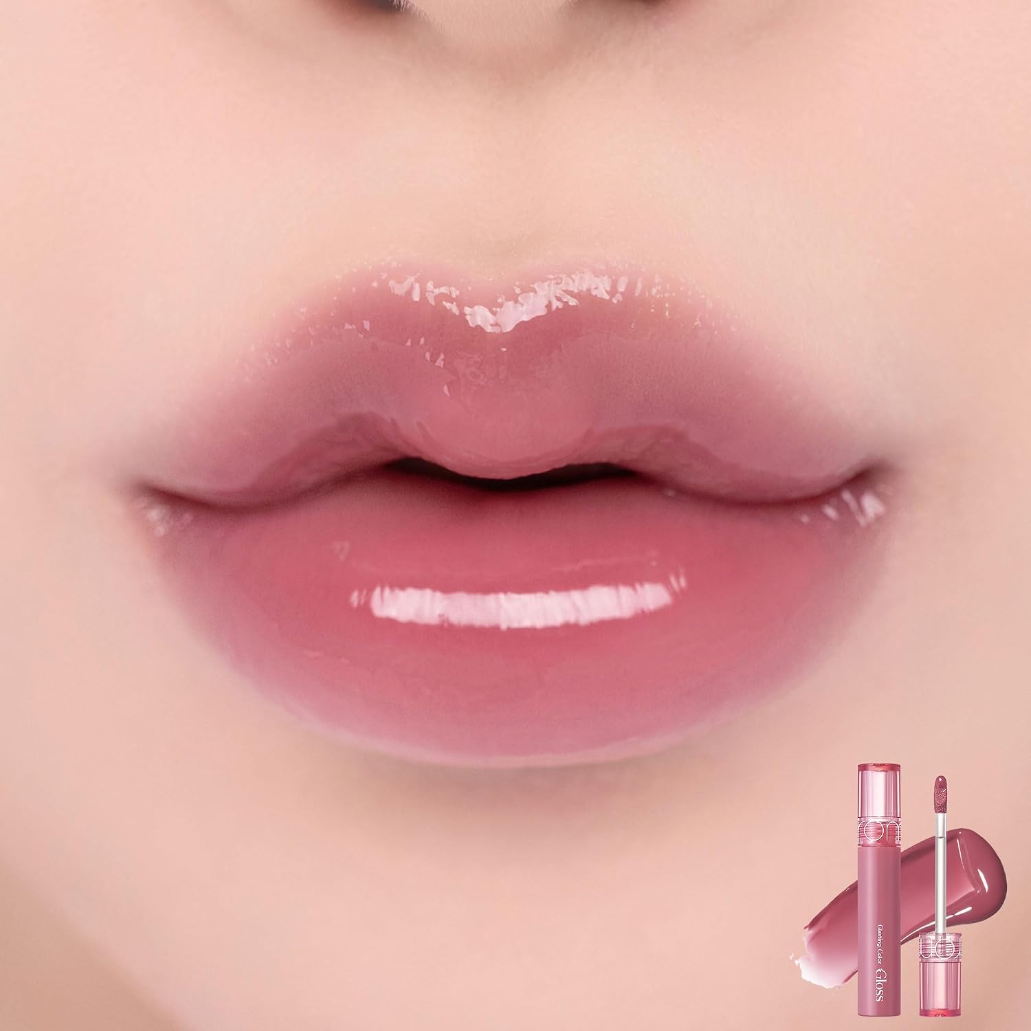 Romand Glasting Color Gloss